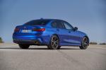 BMW 330i M Sport 2019 года (WW)